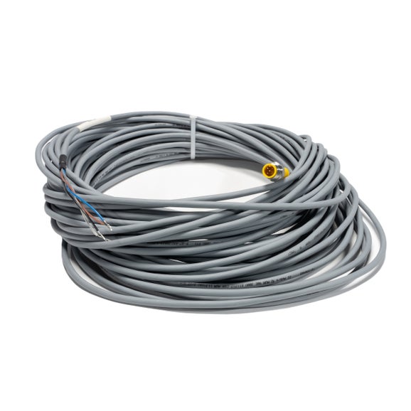 Cable RS232, 5 m (16,4 pies), GS1440/GS2440EX
