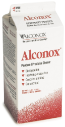 Detergente, Alconox
