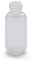 Botella, cuentagotas, 59 mL, paquete de 6 unidades