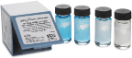 Kit de estándares secundarios SpecCheck de ozono, 0 - 0,75 mg/L O₃