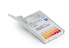 Tiras de control para pH, 7,5 - 14 unidades de pH, 100 tests