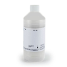 Solución estándar de fluoruro, 0,5 mg/L como F (NIST), 500 mL