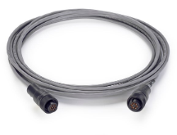 Cable completo multiuso para SD900 m, 25 pies