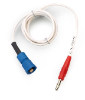 Cable de electrodo CL111, S7/1m/Ban. (Radiometer Analytical)