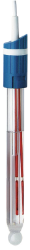 Electrodo de pH combinado PHC2001, Red-Rod, BNC