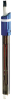 pHC2085-6 Electrodo combinado de pH Red-Rod (con sensor de Tª)