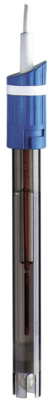 Electrodo de pH combinado resistente PHC2005, Red-Rod, BNC