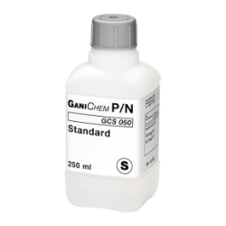Ganichem Mixed Standard 1 (P+N 0.2 mg/L, TN 30 mg/L), 250 mL