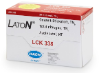 Laton Cubeta test para nitrógeno total, de 20 a 100 mg/L de NTb
