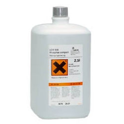 PHOSPHAX compact Solución de limpieza (2,5 L)
