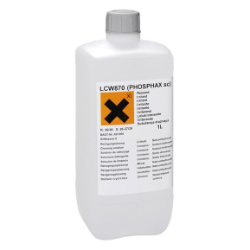 Phosphax sc Solución de limpieza, 1 L