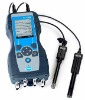 Kit completo de SL1000 Portable Parallel Analyser (PPA)