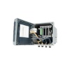 Controlador SC4500, compatible con Claros, 5 salidas 4-20 mA, 2 sensores digitales, 100-240 V CA, con enchufe europeo