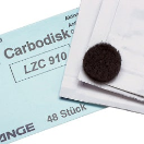 CARBODISK Discos de carbón activado CARBODISK para el análisis de referencia de AOX
