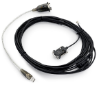 Cable RS232 para Titralab con adaptador USB