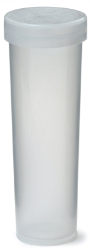 Vasos de valoración, polipropileno, 50 mL (ø 30 mm), 10 unidades