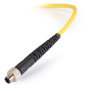 Electrodo de ORP/RedOx Intellical MTC101 para aplicaciones de campo, bajo mantenimiento, relleno de gel, cable de 10 metros