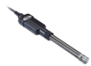 Electrodo de ORP/RedOx Intellical MTC301 para laboratorio, multiuso, rellenable, cable de 3 metros