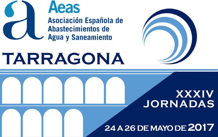 XXXIV Jornadas AEAS, Tarragona del 24 al 26 de mayo