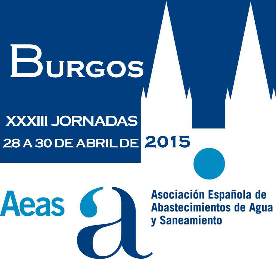 XXXIII Jornadas AEAS, Burgos del 28 al 30 de abril