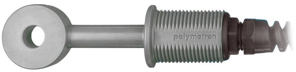 Polymetron 8398.3 Sensor inductivo de conductividad, versión DN 50