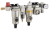 Set de filtros para suministro de aire del B3500/B7000i
