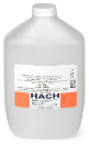 Solución estándar de dureza APA6000, 0,50 mg/L CaCO₃ (NIST), 946 mL