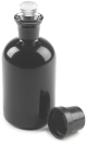 Botella, DBO, negro, 300 ml