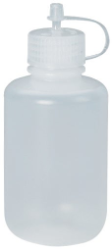 Botella, dosificador por goteo, 30 mL, paquete de 12 unidades