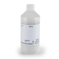 Solución estándar de fosfato, 1 mg/L de PO₄, 500 mL