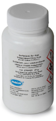 Surfactante para ácido cítrico de alta temperatura, 29 g