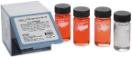 Kit de estándares de gel secundarios SpecCheck, fluoruro, 0 - 2,0 mg/L F