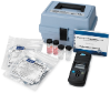 Test kit atrazine for pocket colorimeter II