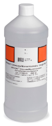 Amoniaco/monocloramina APA6000, estándar 1, 0 mg/L NH₃, 1 L