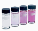 Set de estándares de gel secundarios SpecCheck, DPD para cloro - MR