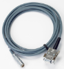 Software y cable para sensor Orbisphere 3650/3655