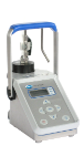 Analizador portátil Orbisphere 3650/113, oxígeno gaseoso o disuelto (O₂), unidades: % (gaseoso) o ppm (líquido)