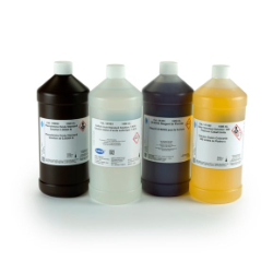 Solución tampón de fosfato (pH 7,2) para DBO, 500 mL