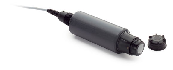 Hach Lange™ Kits de remplacement de capteurs pour sondes LDO101 À utiliser  avec : Sonde d'oxygène dissous Accessoires pour sondes à oxygène dissous