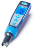 Analizador de pH Pocket Pro+ Tester con sensor reemplazable