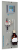 Analizador de atrapadores de oxígeno Polymetron 9586 sc con comunicación Profibus, 100 - 240 V CA