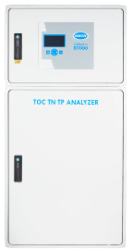 Analizador B7000 TOC/TN/TP, 1 canal, 230 V, 0 - 50 mg/L