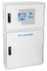 Analizador de TOC en continuo BioTector B7000i Dairy de Hach, 0 - 20 000 mg/L C, 1 canal, 230 V CA