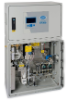 Analizador de TOC en continuo BioTector B7000i Dairy de Hach, 0 - 20 000 mg/L C, 2 canales, 230 V CA