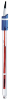Electrodo de referencia REF201, Red Rod, diámetro=7,5 mm, conector banana (Radiometer Anaytical)