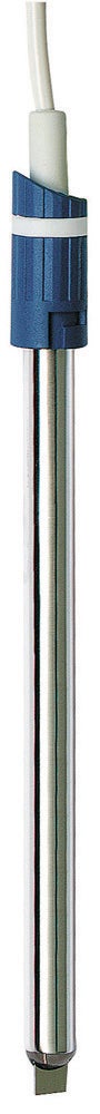 Electrodo metálico M241Pt, placa de platino, d=7,5 mm, conector de banana (Radiometer Analytical)