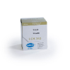 Cubeta test de nitrito de 2 - 90 mg/L NO₂-N, 25 tests