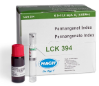 Cubeta test Índice de permanganato <BR>0,5 - 10 mg/L O₂ (COD-Mn)