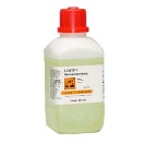 Solución de limpieza, hipoclorito de sodio (lejía), 500 mL
