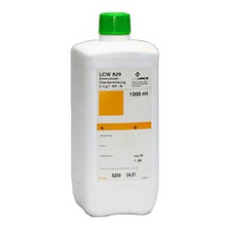 Solución estándar para Amtax de 2 mg/L NH₄-N, 1000 mL